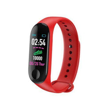 Carregar imagem no visualizador da galeria, SmartWatch M3 Action - IOs/Android - Diolete