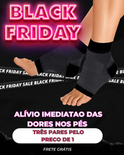 Carregar imagem no visualizador da galeria, Passo Leve -  3 Pares BlackFriday
