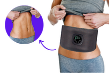 Carregar imagem no visualizador da galeria, EMS Fitness - Cinto Redutor de Medidas
