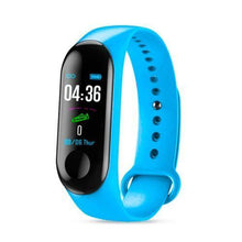 Carregar imagem no visualizador da galeria, SmartWatch M3 Action -  IOs/Android - Diolete
