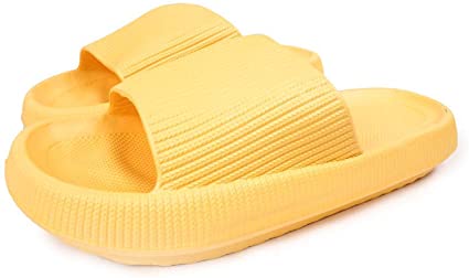 Slipper Confort Plus - Caminhar nas nuvens