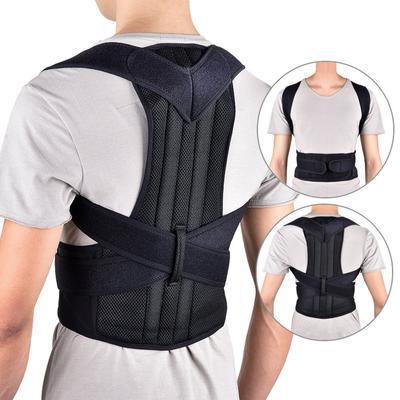 ProColuna Plus - Corretor Postural - Diolete