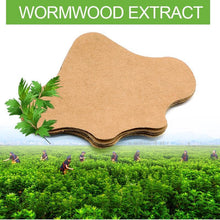 Carregar imagem no visualizador da galeria, Adesivo para alivio das dores de ervas com extrato de absinto- Dores e artrite do joelho - Diolete
