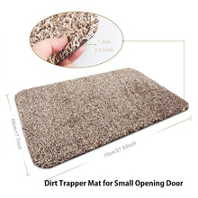 Carregar imagem no visualizador da galeria, DirtTrapper - Tapete absorvente sujeiras e bactérias - Diolete
