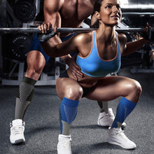 Carregar imagem no visualizador da galeria, LegLeve - Meias de compressão esportivas - Diolete
