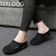 Carregar imagem no visualizador da galeria, Sapato Ortopédico Luara
