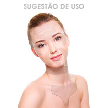 Carregar imagem no visualizador da galeria, KIT FACE LEVE - Anti-rugas e linhas de expressão
