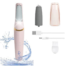 Carregar imagem no visualizador da galeria, Max Pé - Dê adeus aos calos e pés rachados
