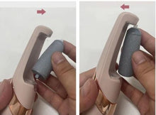 Carregar imagem no visualizador da galeria, Max Pé - Dê adeus aos calos e pés rachados
